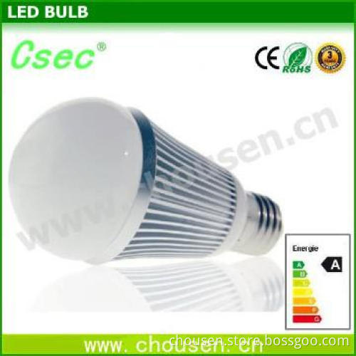 3w 6W 8W 10W E27 LED bulb lamp LED bulb Light with Dimmable FUNTIOn